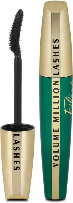 dm L'Oréal Paris Mascara Volume Million Lashes Féline Angebot