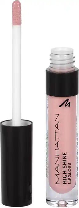 dm Manhattan High Shine Lipgloss - Nr. 280 Angebot