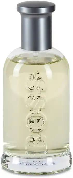 dm Hugo Boss Boss Bottled Eau de Toilette, 100 ml Angebot