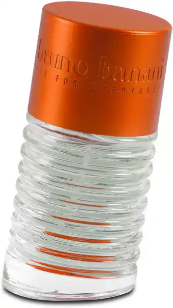 dm bruno banani Absolute Man After Shave Angebot