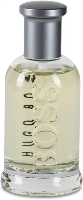 dm Hugo Boss Boss Bottled Eau de Toilette, 50 ml Angebot