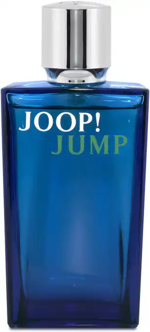 dm Joop! Jump Eau de Toilette, 50 ml Angebot