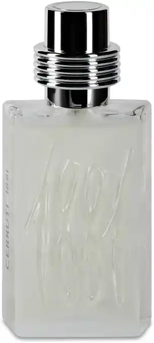 dm Cerruti 1881 Pour Homme Eau de Toilette, 50 ml Angebot