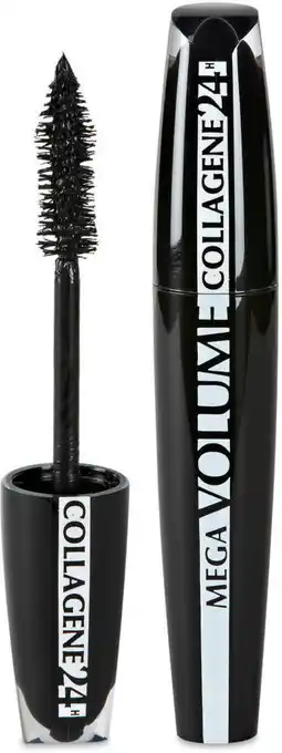 dm L'Oréal Paris Mega Volume Collagene 24H Mascara Angebot