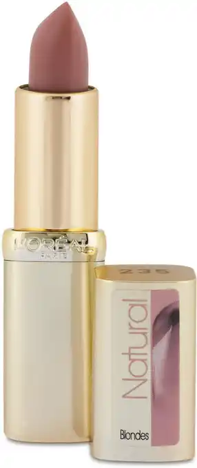dm L'Oréal Paris Color Riche Natural Lippenstift - Nr. 235 Nude Angebot