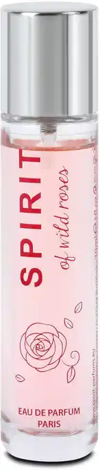 dm Spirit of wild roses Eau de Parfum, 30 ml Angebot