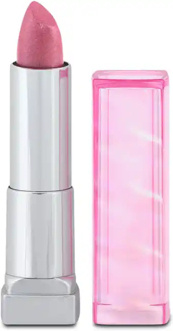 dm Maybelline Color Sensational The Shine Lippenstift - Nr. 278 Rose Diamonds Angebot