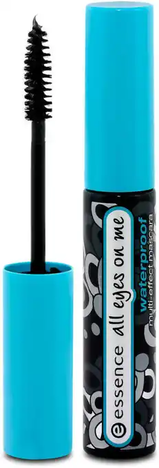 dm essence all eyes on me Mascara wasserfest Angebot