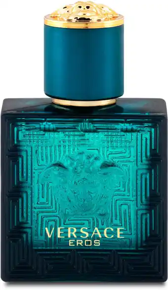 dm Versace Eros Eau de Toilette, 30 ml Angebot