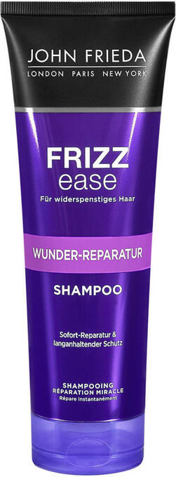 dm John Frieda Frizz ease Wunder-Reparatur Shampoo Angebot