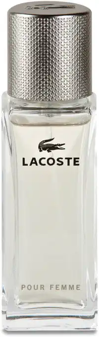 dm Lacoste Pour Femme Eau de Parfum, 30 ml Angebot
