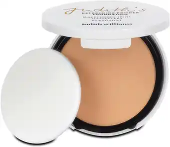 dm judith's Refreshing Powder Foundation Angebot