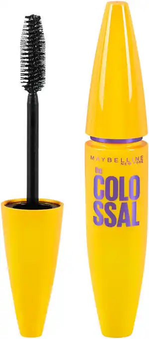 dm Maybelline the Colossal Volum’ Express Mascara Angebot