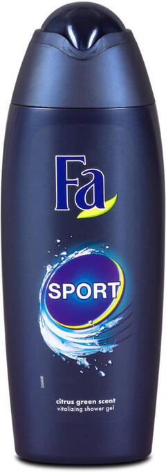 dm Fa Duschgel Sport Angebot