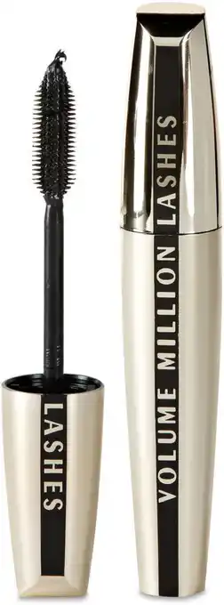 dm L'Oréal Paris Volume Million Lashes Mascara Angebot