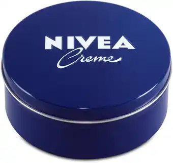 dm Nivea Creme, 400 ml Angebot
