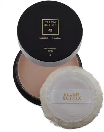 dm Max Factor Loose Powder Gesichtspuder Angebot