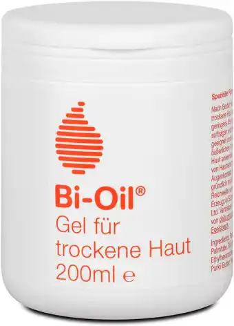 dm Bi-Oil Gel für trockene Haut Angebot