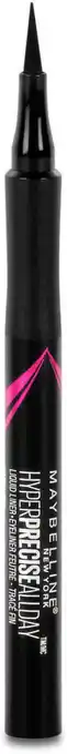 dm Maybelline Hyper Precise All Day flüssiger Eyeliner Angebot