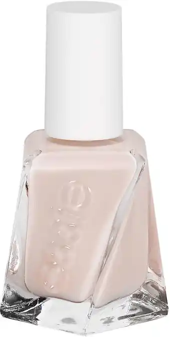 dm essie Nagellack Gel Couture - Nr. 511 buttoned & buffed Angebot