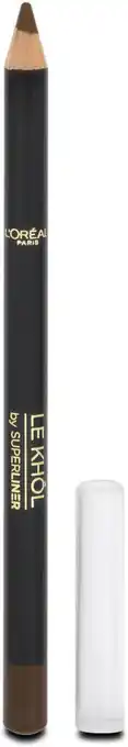 dm L'Oréal Paris Le Khôl Kajal - Nr. 102 Pure Espresso Angebot