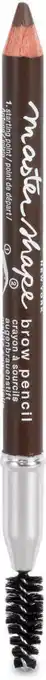 dm Maybelline master shape Augenbrauenstift Angebot
