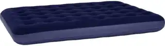 XXXLutz Luftbett 613-67002 in Dunkelblau Angebot