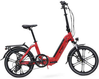 XXXLutz E-Bike 20' Easystar Gala Angebot