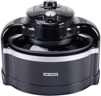 XXXLutz HEIßLUFTFRITTEUSE HF 2000 Angebot