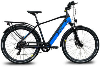 XXXLutz E-Bike 28' Yukon Gent Angebot