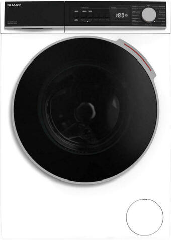 XXXLutz Waschmaschine Sharp Es-Nfb914Cwa-De Angebot