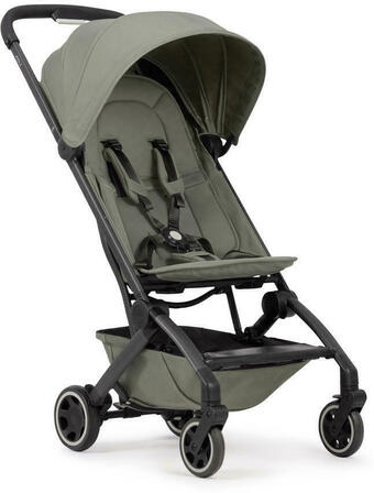 XXXLutz Buggy Aer Sage Green Angebot