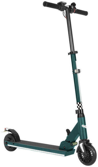 XXXLutz E-Scooter ESA 700 Grün Angebot