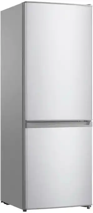 XXXLutz Kühlschrank in Silber Angebot