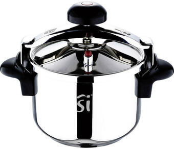 XXXLutz Schnellkochtopf 8 l 24 cm Angebot