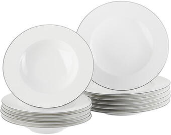 XXXLutz Tafelservice Zoe fine Diamond 12-teilig Angebot
