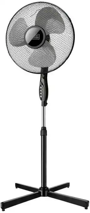 XXXLutz Standventilator Black & Decker Angebot