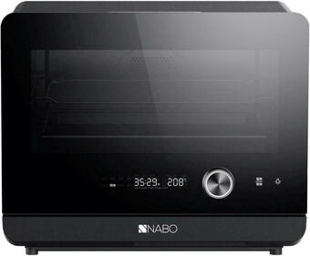 XXXLutz Dampfgarer Nabo DBO 2900 Angebot