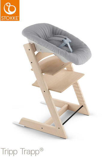 XXXLutz Hochstuhl-Babyschale Tripp Trapp Newborn Set Angebot