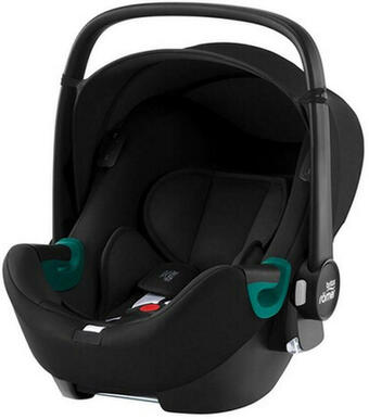 XXXLutz Babyschale Baby-Safe iSense Set Angebot