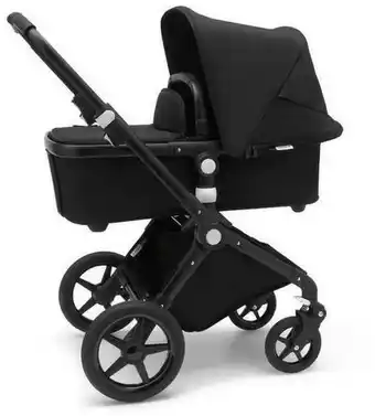 XXXLutz Kinderwagen Lynx Angebot