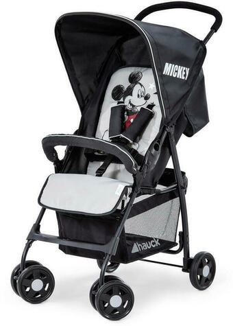 XXXLutz Buggy Sport Mickey Stars Angebot