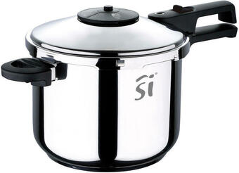 XXXLutz Schnellkochtopf 6 l Angebot