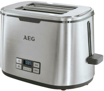XXXLutz Toaster AEG 781-7800 Angebot