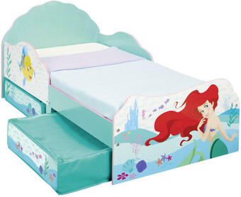 XXXLutz Kinder-/Juniorbett 135/70 cm in Angebot