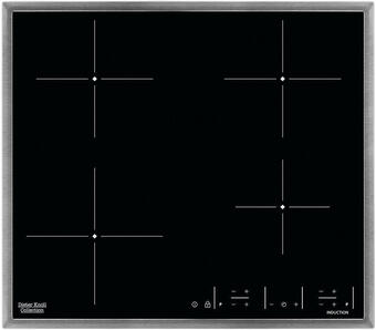 XXXLutz Induktionskochfeld Dkei6640Xb Angebot