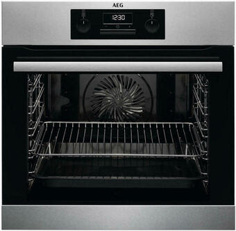 XXXLutz Backofen Beb331010M Angebot