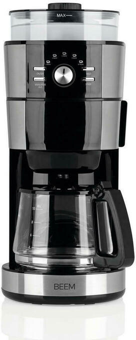 XXXLutz Kaffeemaschine MIT Mahlwerk Angebot