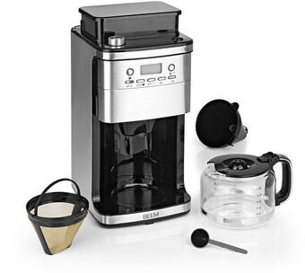 XXXLutz Kaffeemaschine MIT Mahlwerk Angebot