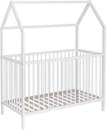 XXXLutz Gitterbett Emma 1 145/75/162 cm Angebot